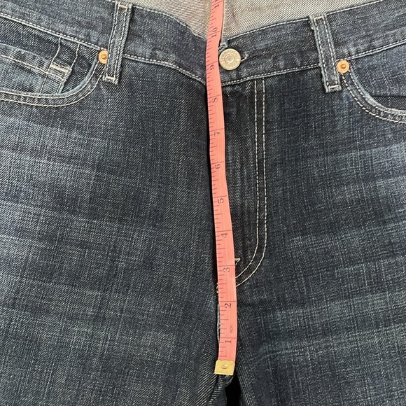 Mens jeans - Picture 6 of 8